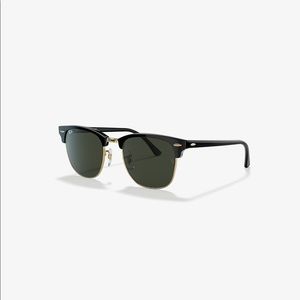 Ray-Ban Clubmaster Classic Sunglasses